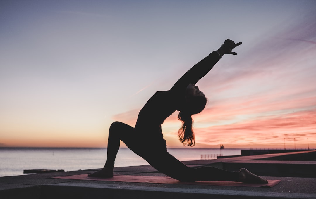 Meditation Benefits